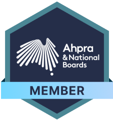 Ahpra & National Boards Member