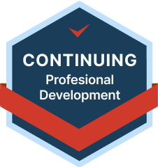 Continuing Professional Development
