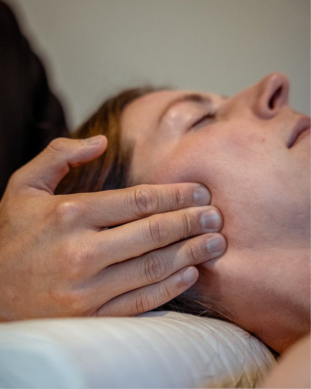 Cervical assessment work