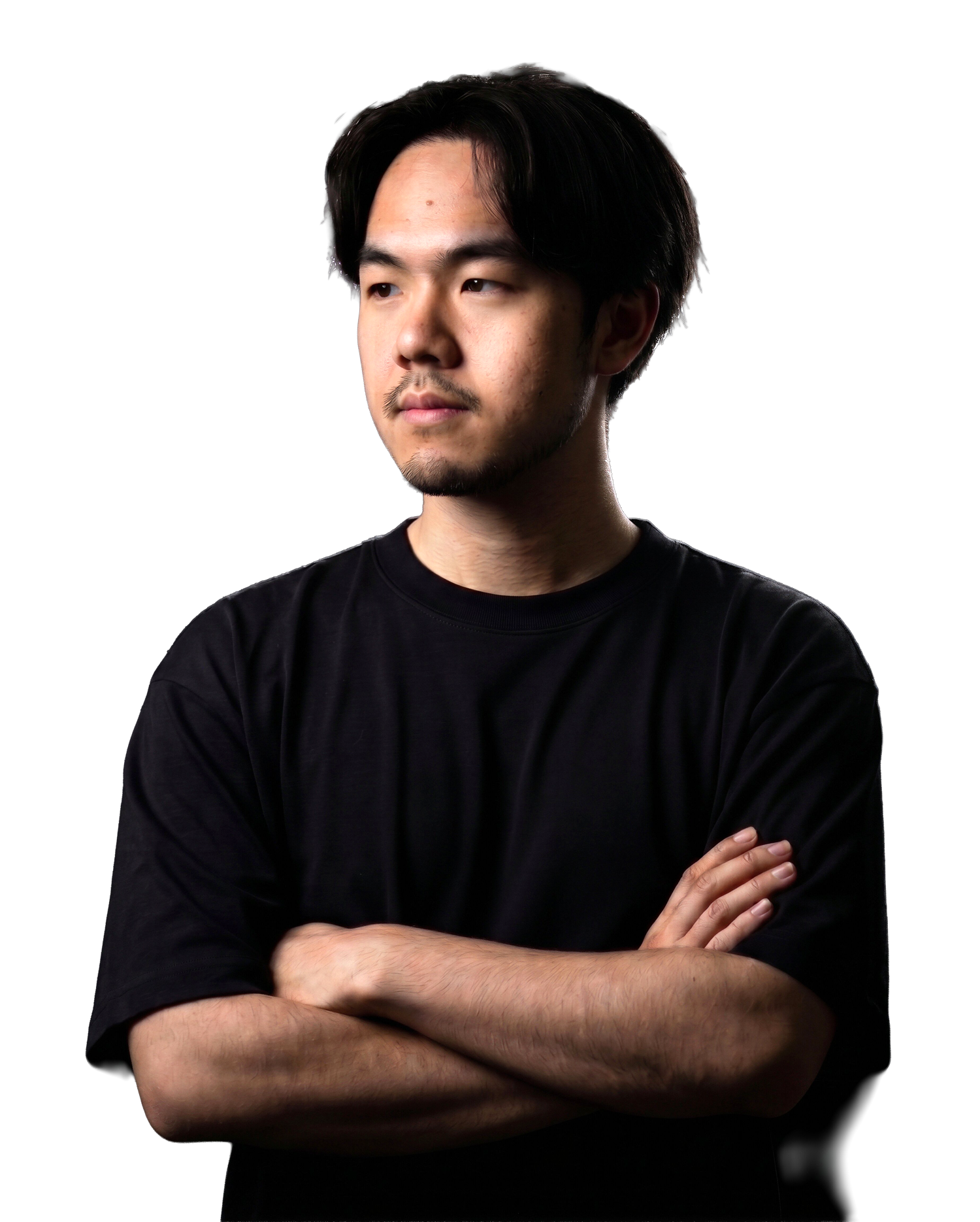 Daryl Leong, strength and conditioning physio Melbourne — Senior Physiotherapist & S&C Coach